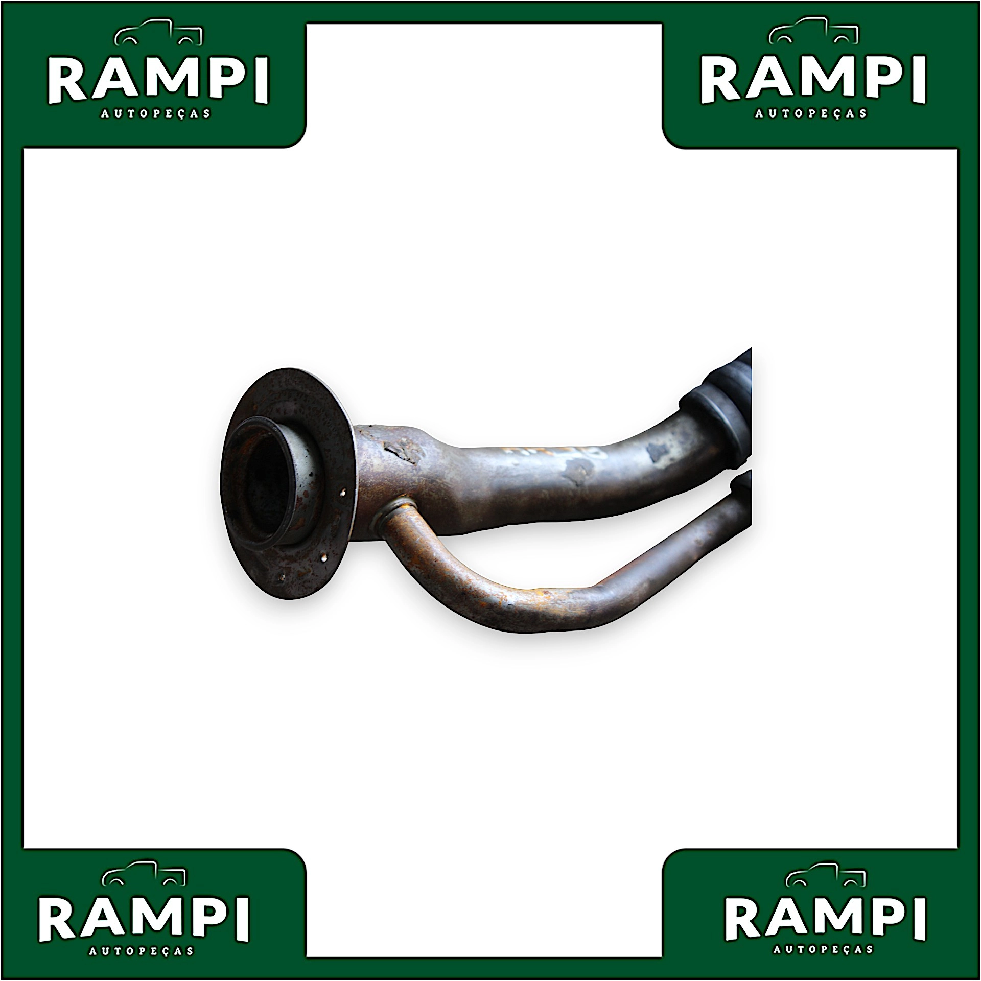 Gargalo Tanque Combustível Ford Ranger 1998 2.5