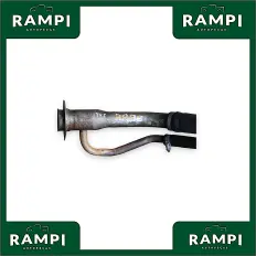 Gargalo Tanque Combustível Ford Ranger 1998 2.5 