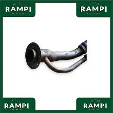 Gargalo Tanque Combustível Ford Ranger 1998 2.5 