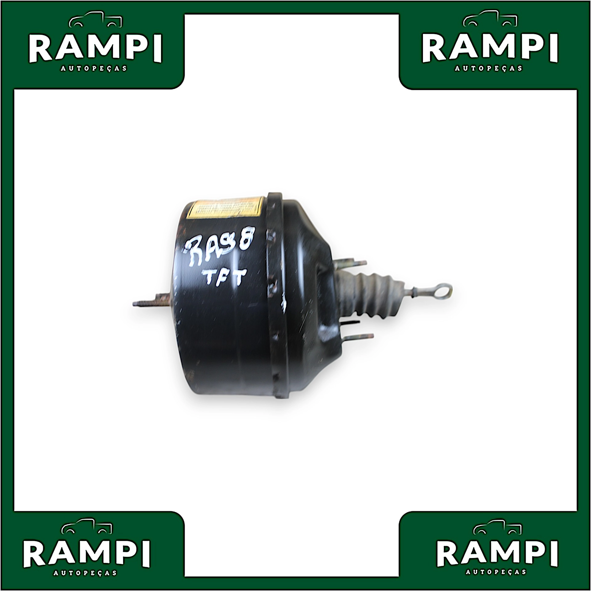 Hidrovácuo Servo Freio Ford Ranger 1998 2.5
