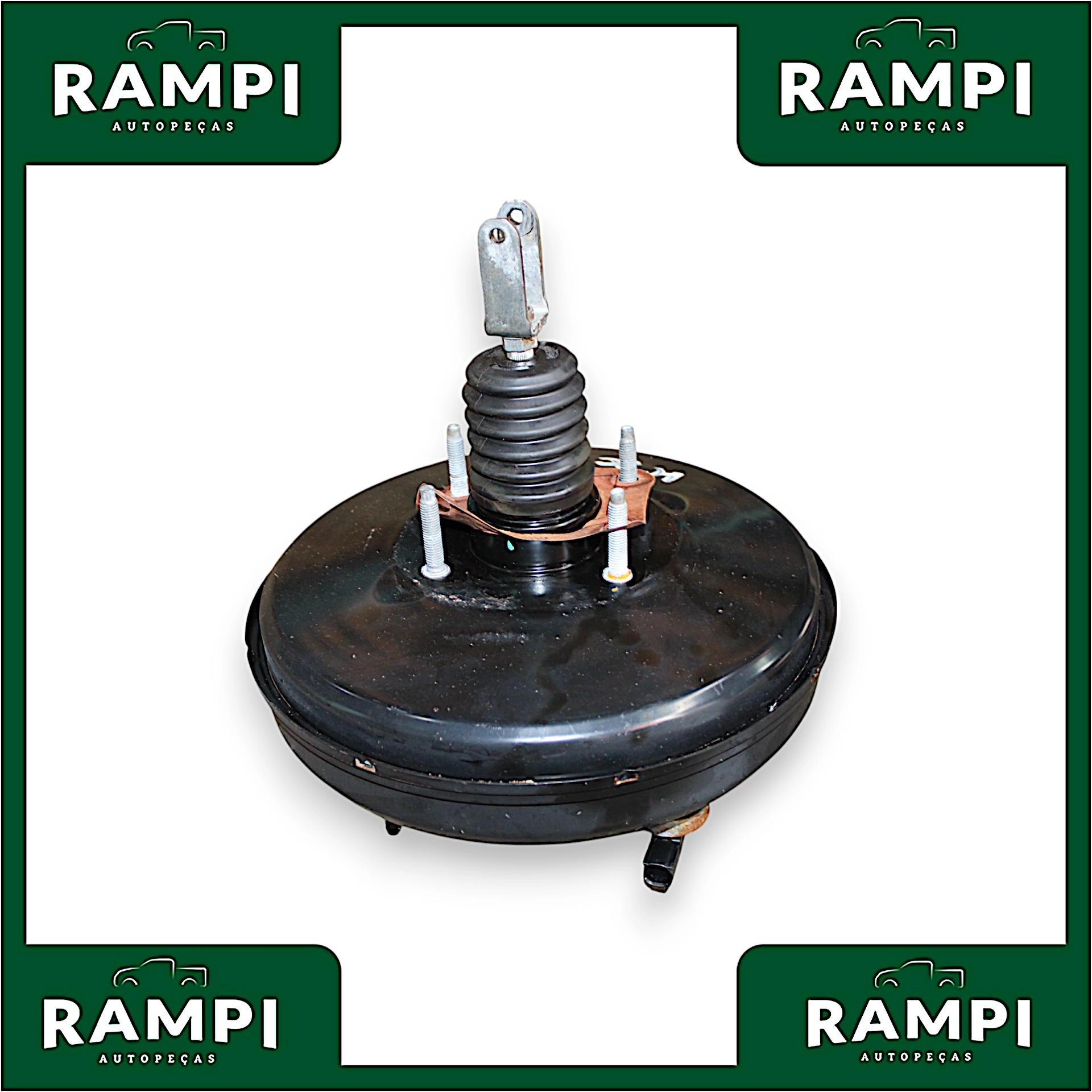 Hidrovácuo Servo Freio Toyota Hilux 2014 13101017660