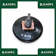 Hidrovácuo Servo Freio Toyota Hilux 2014 13101017660
