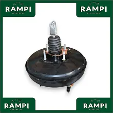 Hidrovácuo Servo Freio Toyota Hilux 2014 13101017660