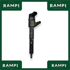 Jogo Bico Injetor Fiat Toro 2020 2.0 170cv Diesel 0445110662