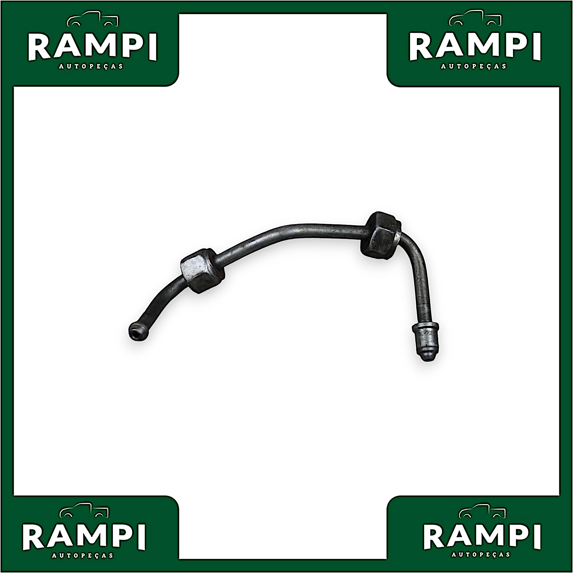 Jogo Cano Bico Injetor GM S10 2012 2.8 180cv