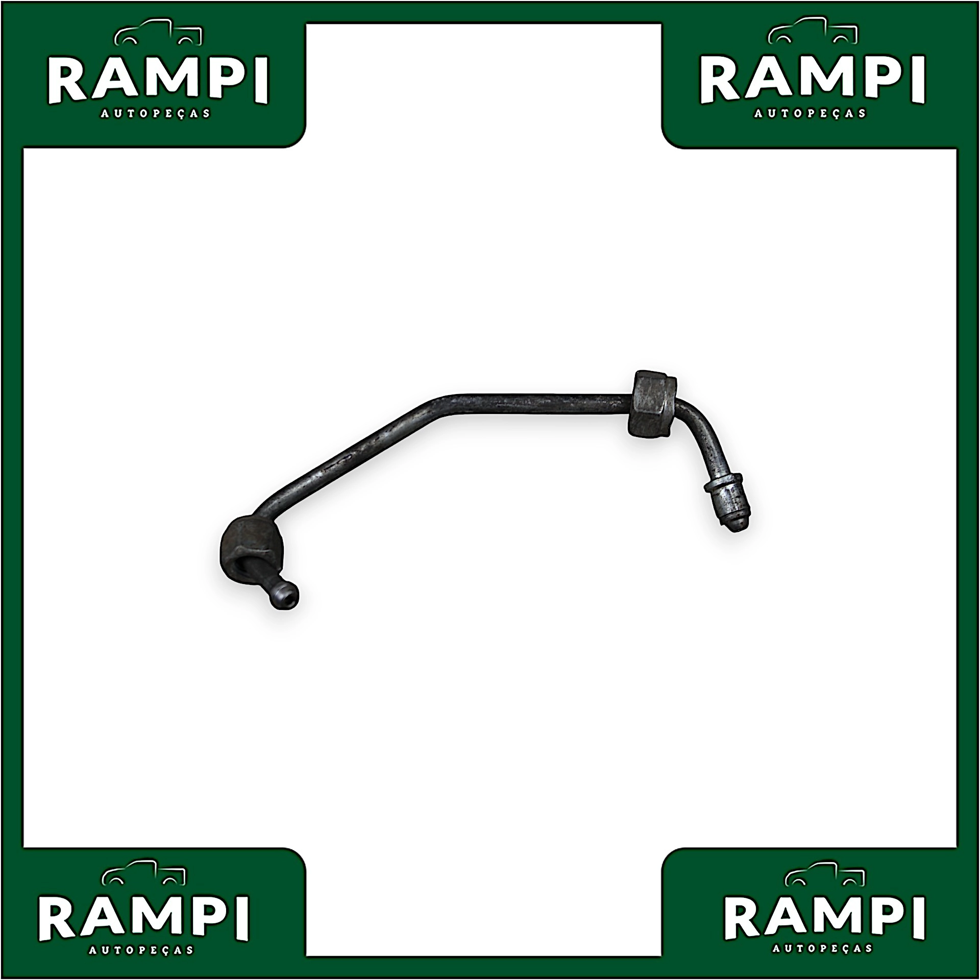 Jogo Cano Bico Injetor GM S10 2012 2.8 180cv