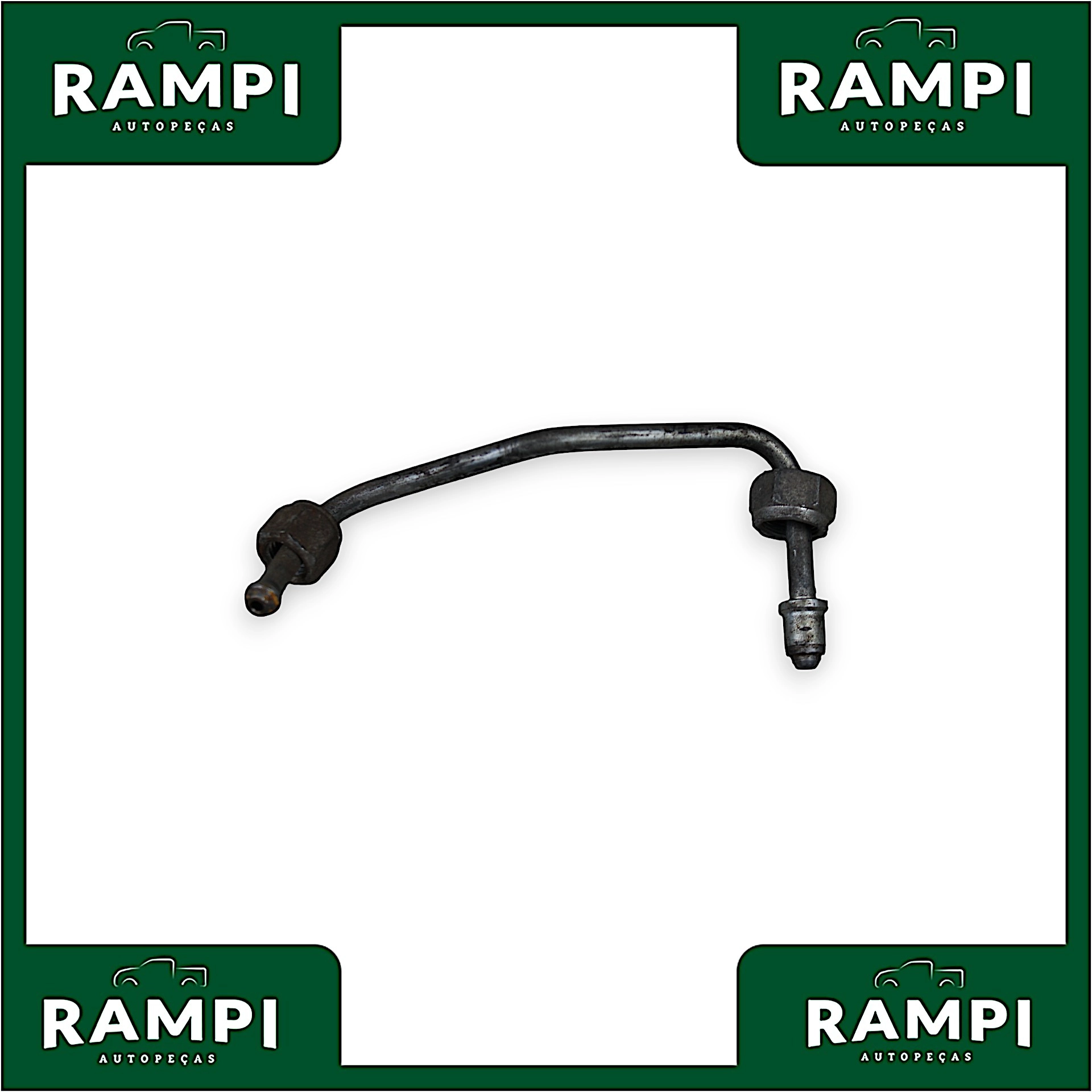 Jogo Cano Bico Injetor GM S10 2012 2.8 180cv