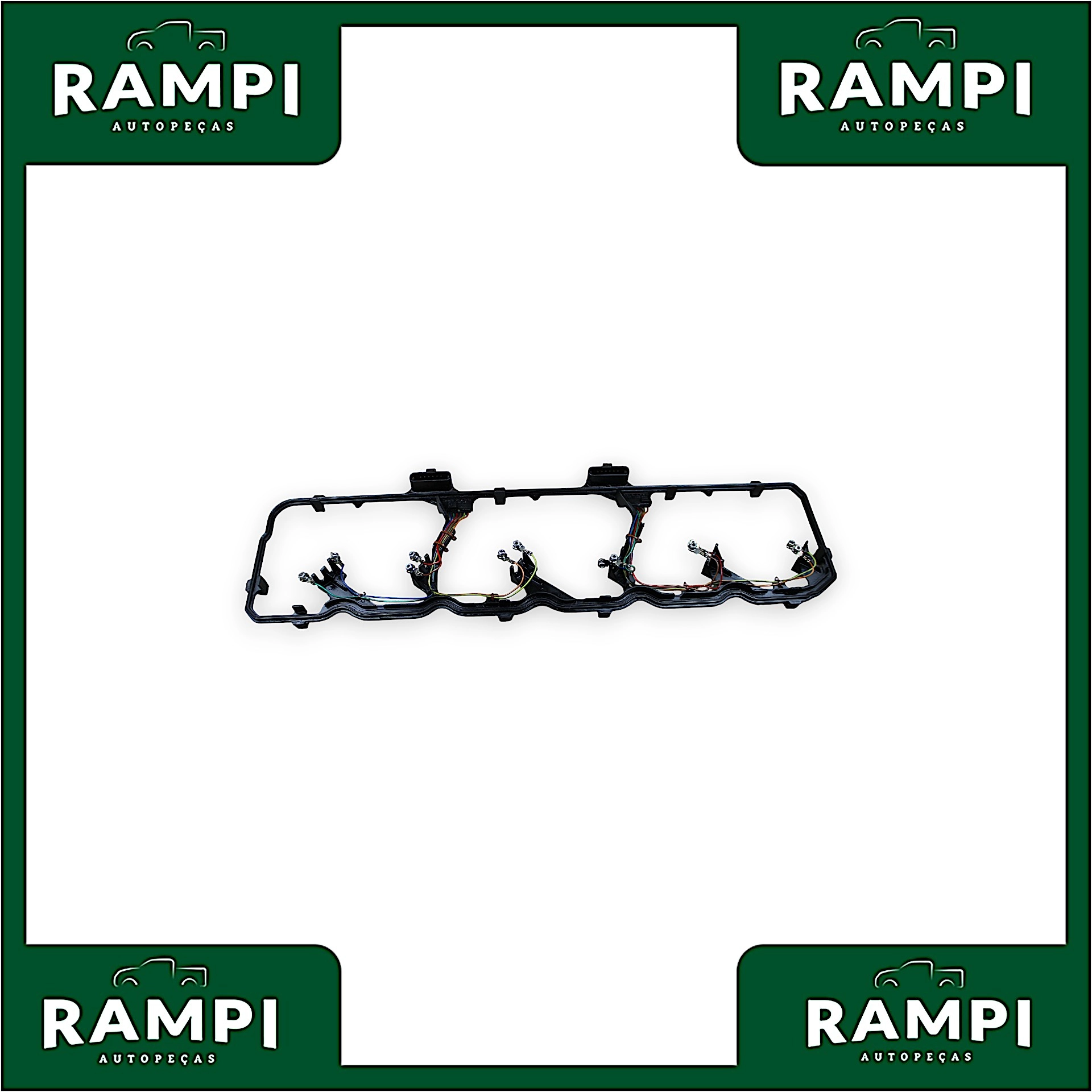 Junta Tampa Válvula Dodge RAM 2007 5.9 330cv 