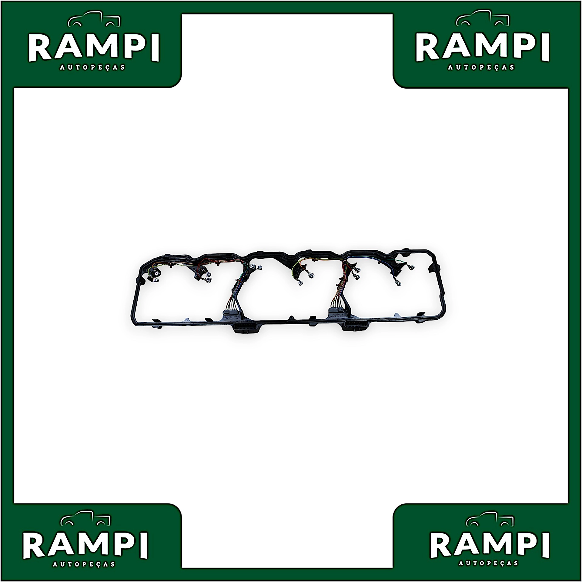 Junta Tampa Válvula Dodge RAM 2007 5.9 330cv 