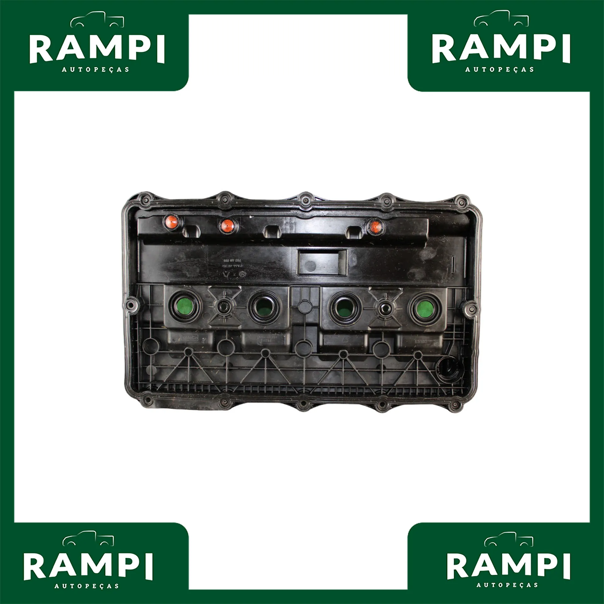 Tampa De Válvula Ranger 2014 2.2 Diesel