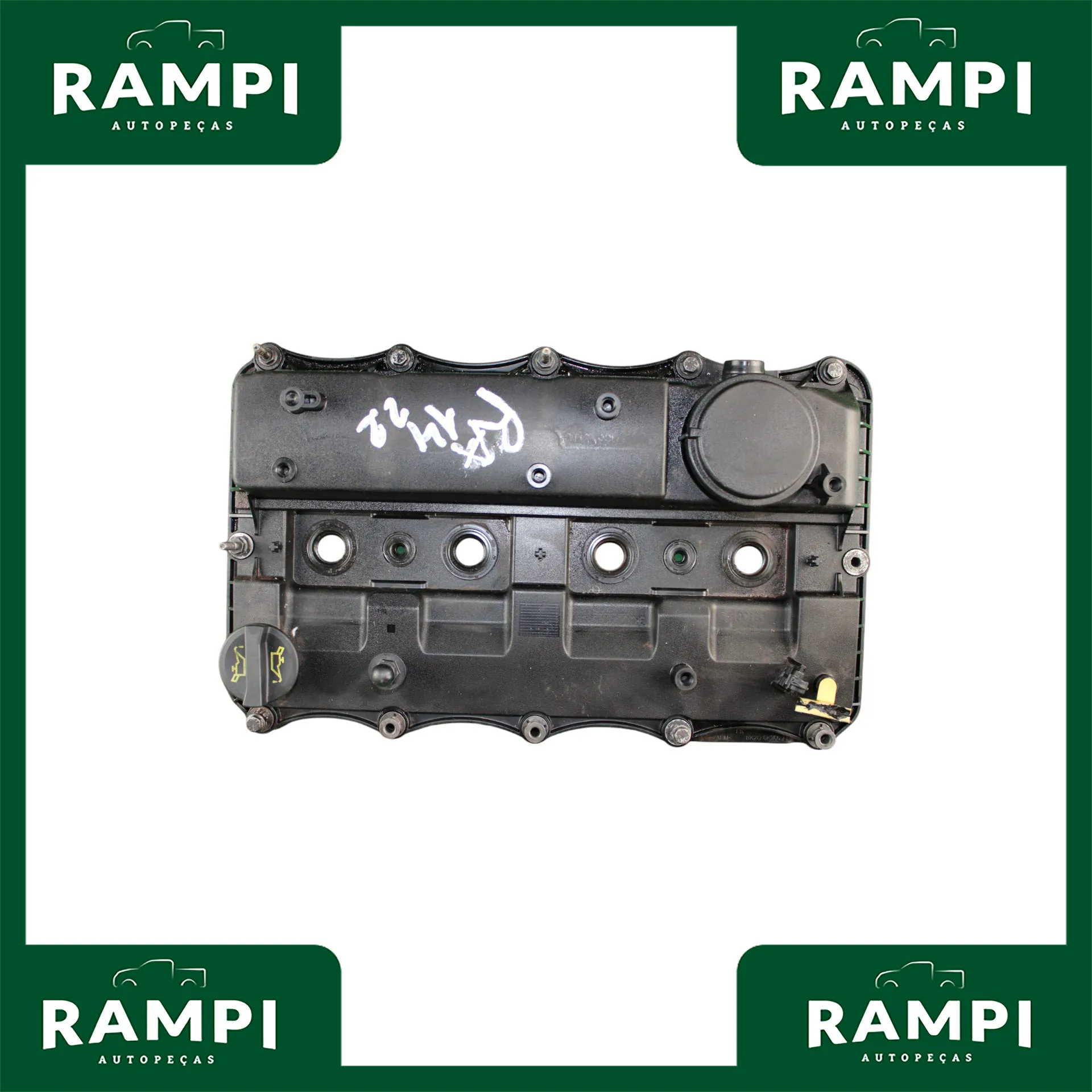 Tampa De Válvula Ranger 2014 2.2 Diesel