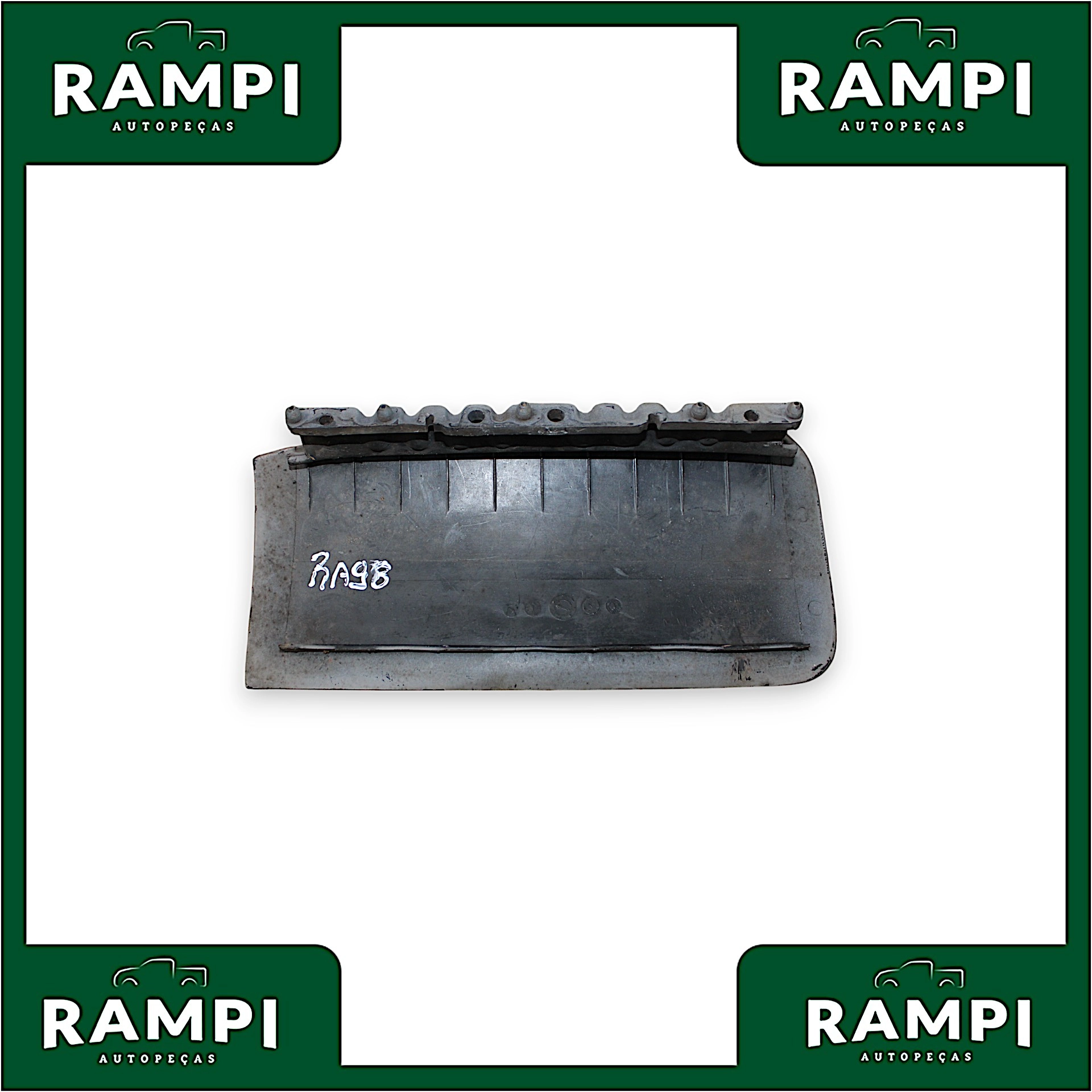 Kit Airbag Ford Ranger 1998 2.5 Diesel XL5A14B321AC