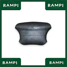 Kit Airbag Ford Ranger 1998 2.5 Diesel XL5A14B321AC 