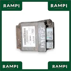 Kit Airbag Ford Ranger 1998 2.5 Diesel XL5A14B321AC 