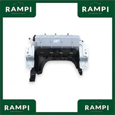 Kit Airbag Mitsubishi Pajero Sport 2024 2.4 Diesel 0651a245 8635A544