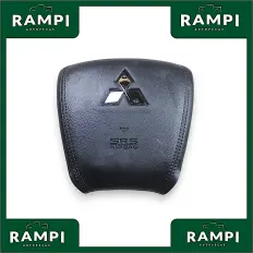 Kit Airbag Mitsubishi Pajero Sport 2024 2.4 Diesel 0651a245 8635A544
