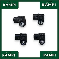 Kit Airbag Mitsubishi Pajero Sport 2024 2.4 Diesel 0651a245 8635A544