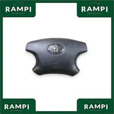 Kit Airbag Toyota Hilux 2014 3.0 Diesel 891730k010
