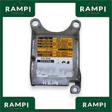 Kit Airbag Toyota Hilux 2014 3.0 Diesel 891730k010