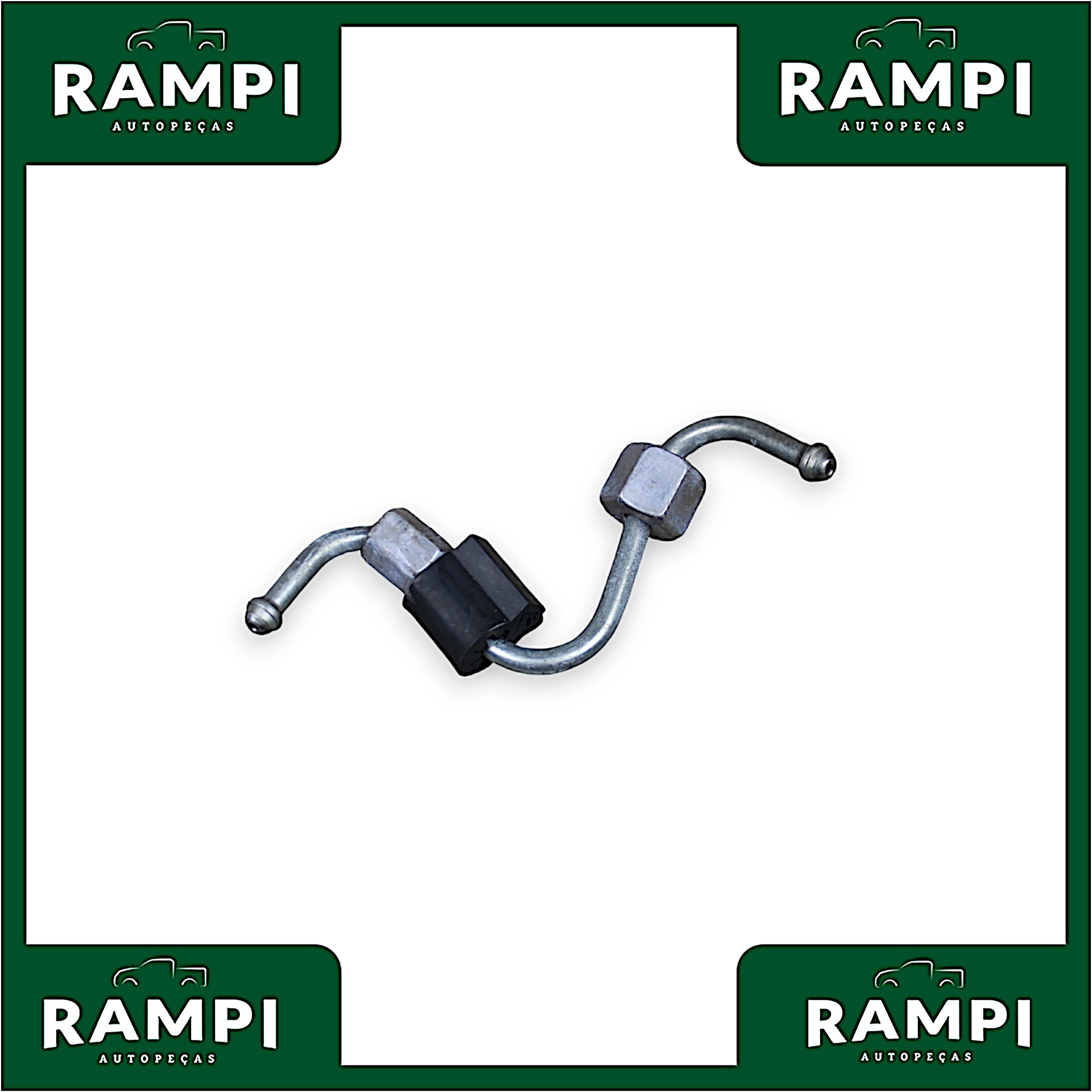 Kit Cano Bico Injetor Fiat Toro 2020 2.0 170cv Diesel