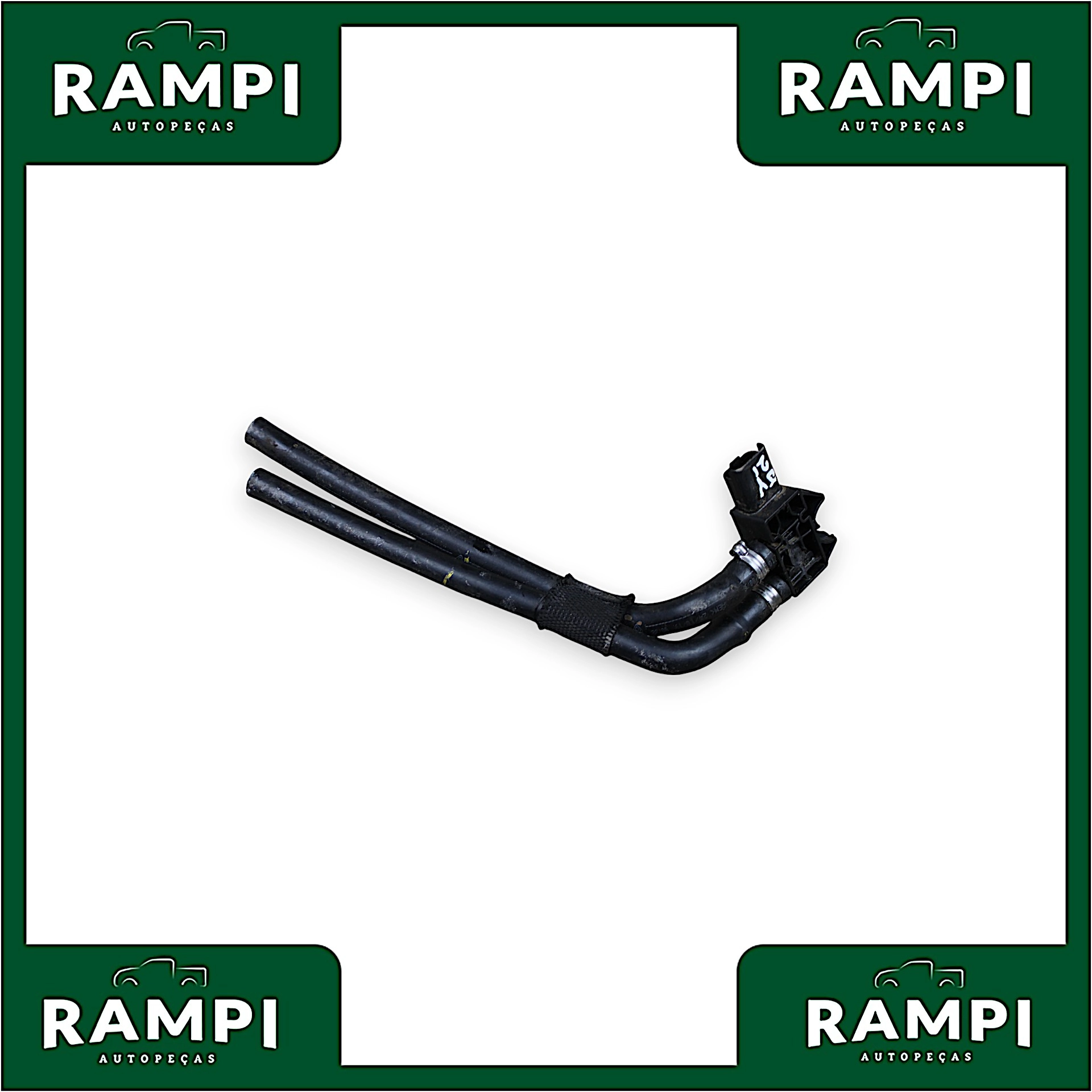 Kit Cano Bico Injetor Fiat Toro 2020 2.0 170cv Diesel