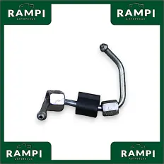 Kit Cano Bico Injetor Fiat Toro 2020 2.0 170cv Diesel 