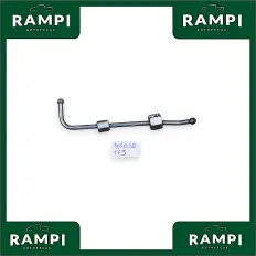Kit Cano Bico Injetor Fiat Toro 2020 2.0 170cv Diesel 