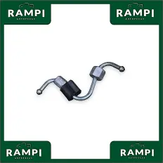 Kit Cano Bico Injetor Fiat Toro 2020 2.0 170cv Diesel 