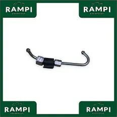 Kit Cano Bico Injetor Fiat Toro 2020 2.0 170cv Diesel 