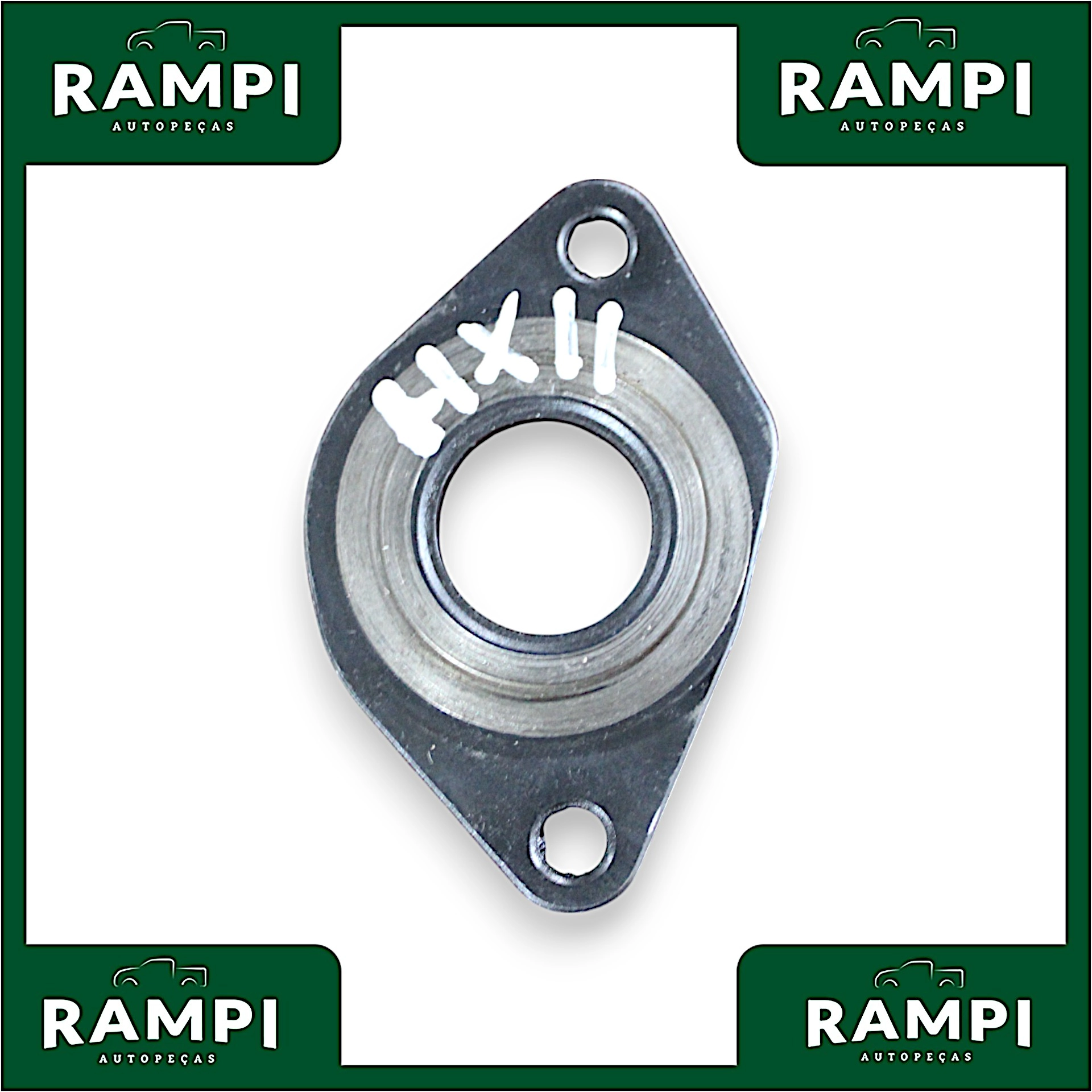 Kit Distribuição Corrente Toyota Hilux 2008 3.0