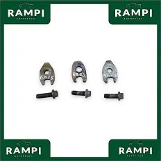 Kit Trava Bico Injetor Ford Ranger 1998 2.5 (Cada Unidade)