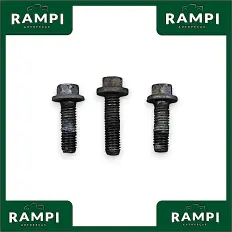 Kit Trava Bico Injetor Ford Ranger 1998 2.5 (Cada Unidade)