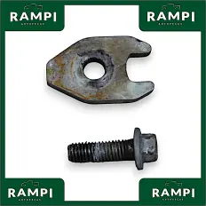 Kit Trava Bico Injetor Ford Ranger 1998 2.5 (Cada Unidade)