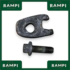 Kit Trava Bico Injetor Ford Ranger 1998 2.5 (Cada Unidade)