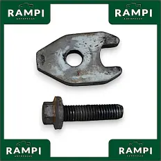 Kit Trava Bico Injetor Ford Ranger 1998 2.5 (Cada Unidade)