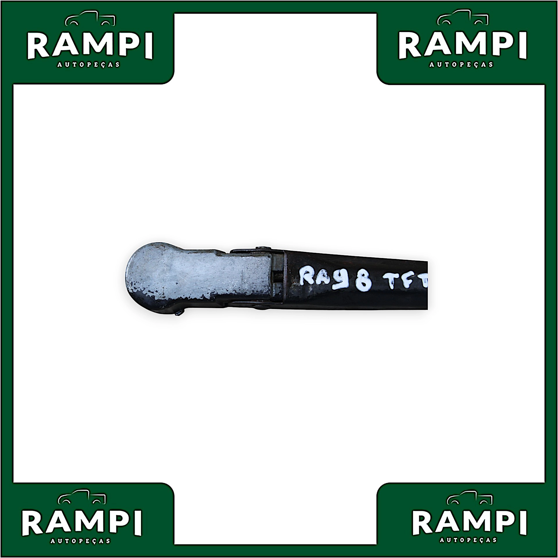 Limpador Parabrisa Ford Ranger 1998