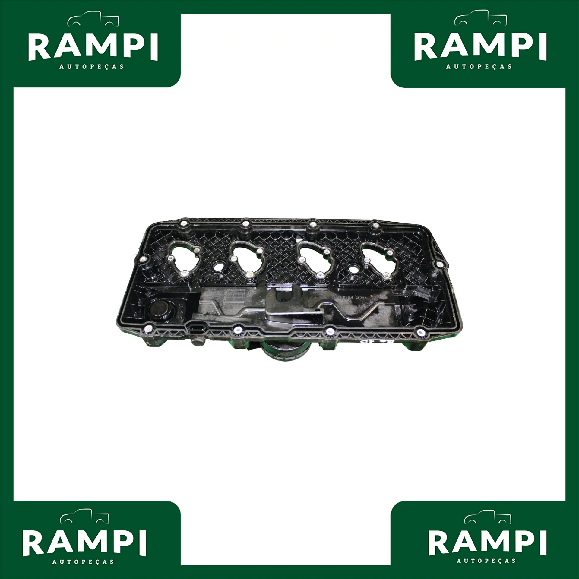 Tampa De Válvula Ranger 2010 3.0 Diesel Power Stroke