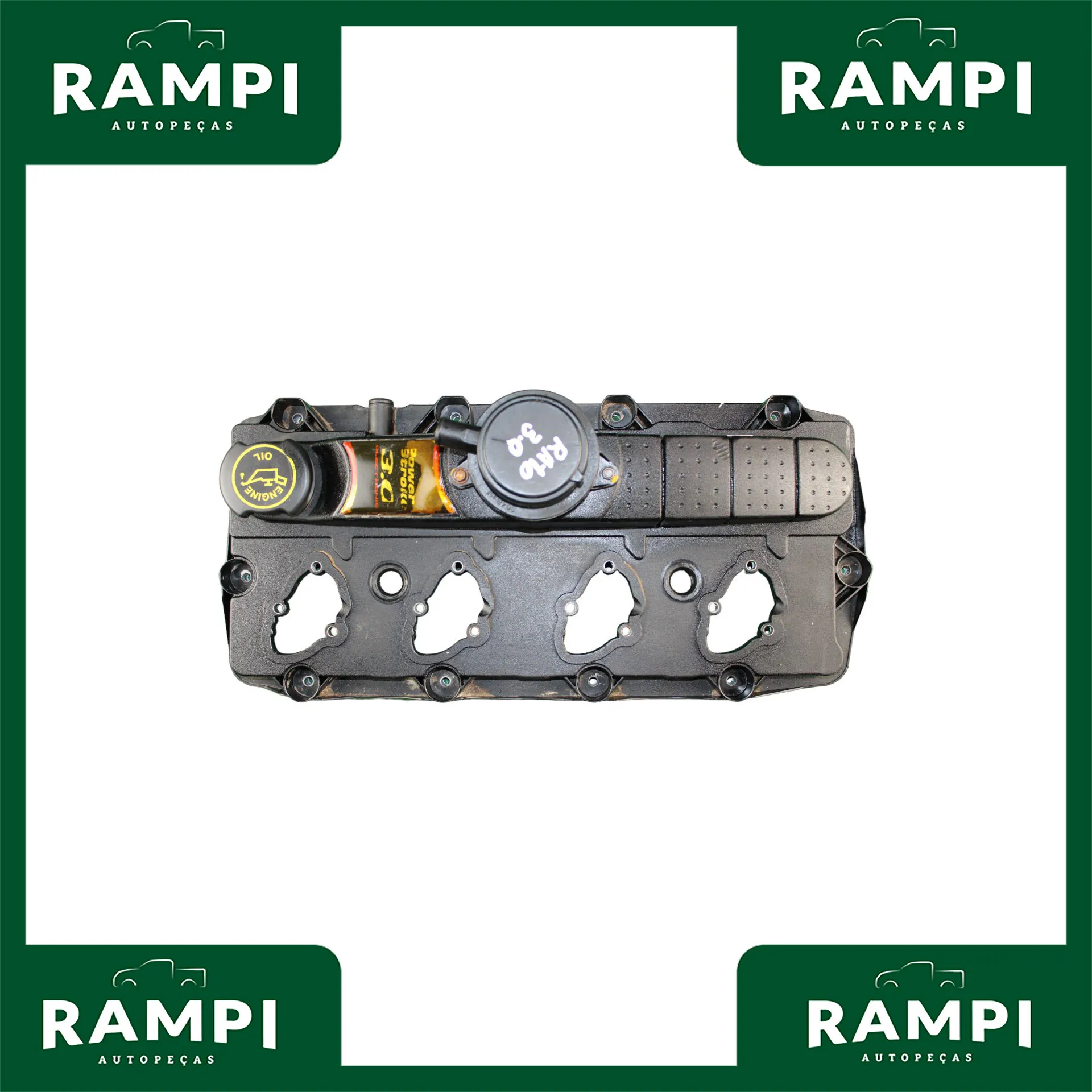 Tampa De Válvula Ranger 2010 3.0 Diesel Power Stroke