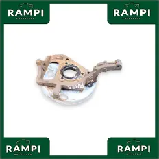 Manga Eixo Direito Ford Ranger 1998 2.5 Diesel