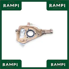 Manga Eixo Esquerdo Ford Ranger 1998 2.5 Diesel