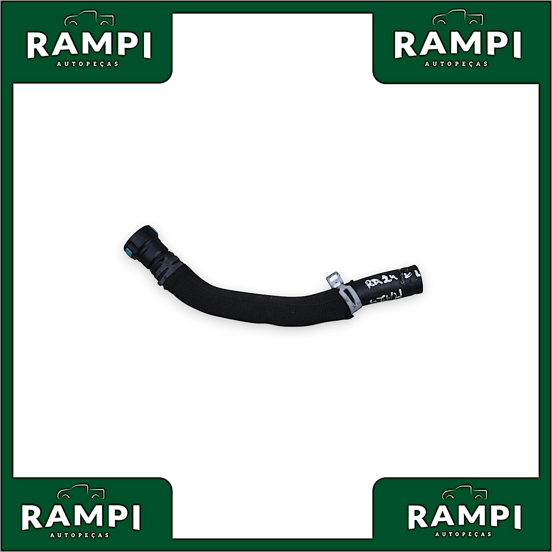Mangueira Cabo Agua Ford Ranger 2024 3.0