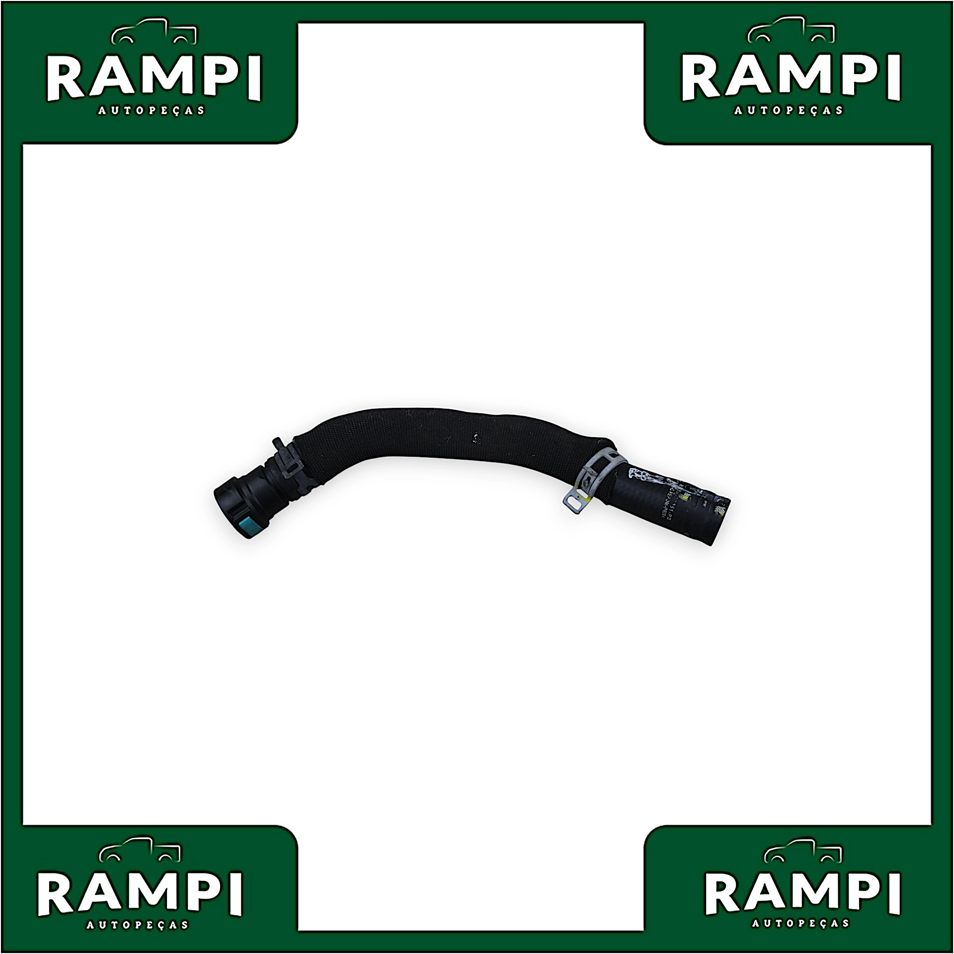 Mangueira Cabo Agua Ford Ranger 2024 3.0