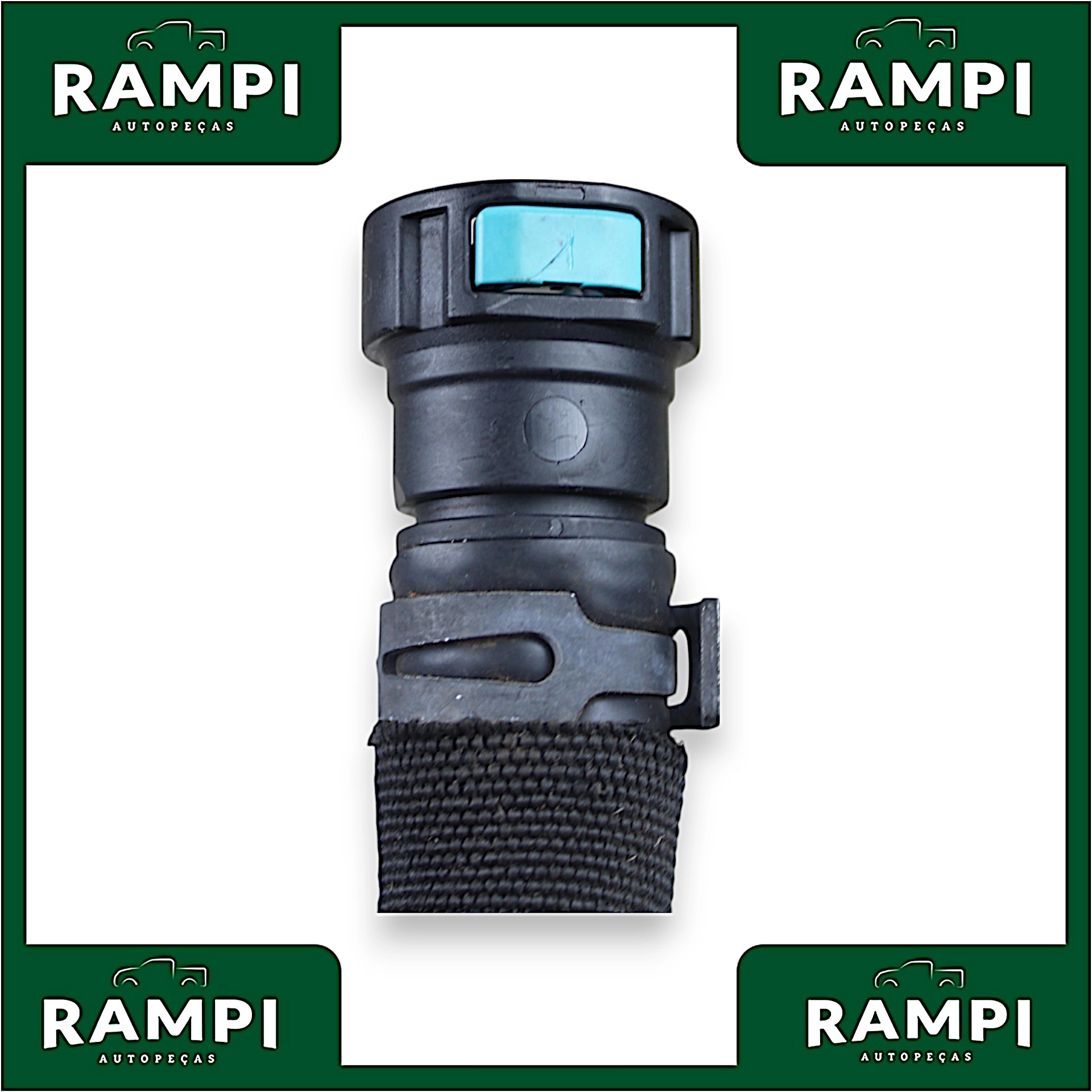 Mangueira Cabo Agua Ford Ranger 2024 3.0