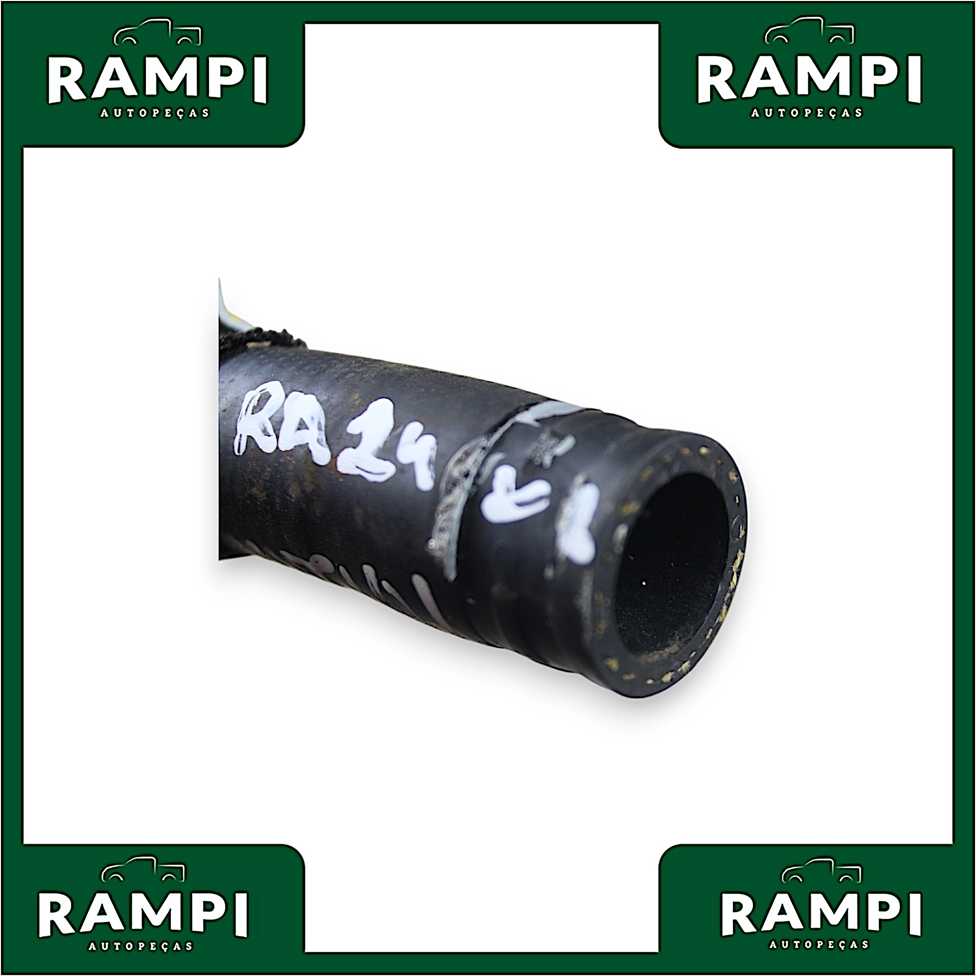 Mangueira Cabo Agua Ford Ranger 2024 3.0