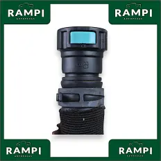 Mangueira Cabo Agua Ford Ranger 2024 3.0 