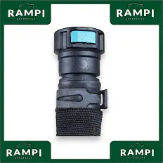 Mangueira Cabo Agua Ford Ranger 2024 3.0 