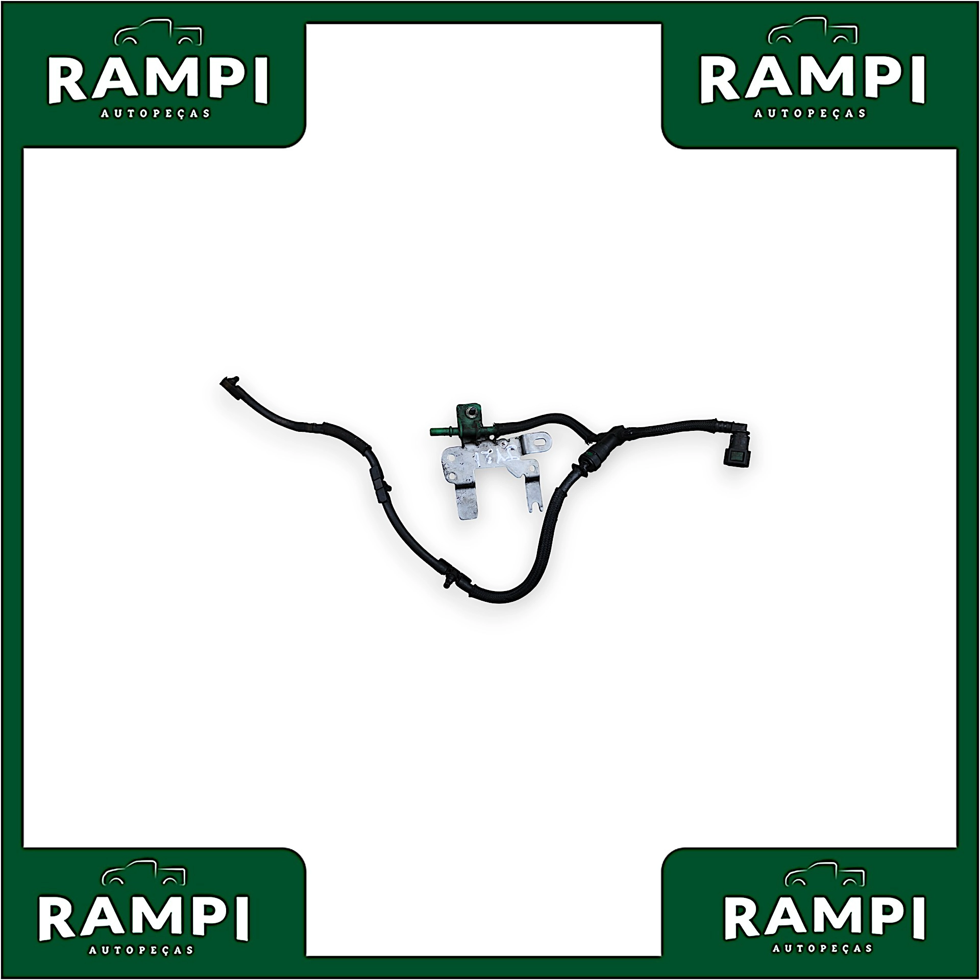 Mangueira Combústivel Citroen Jumpy 2021 1.6 Diesel 101549ps