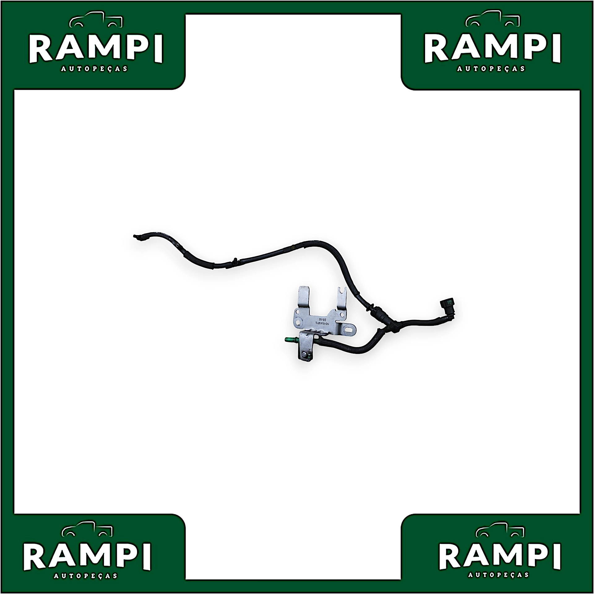 Mangueira Combústivel Citroen Jumpy 2021 1.6 Diesel 101549ps
