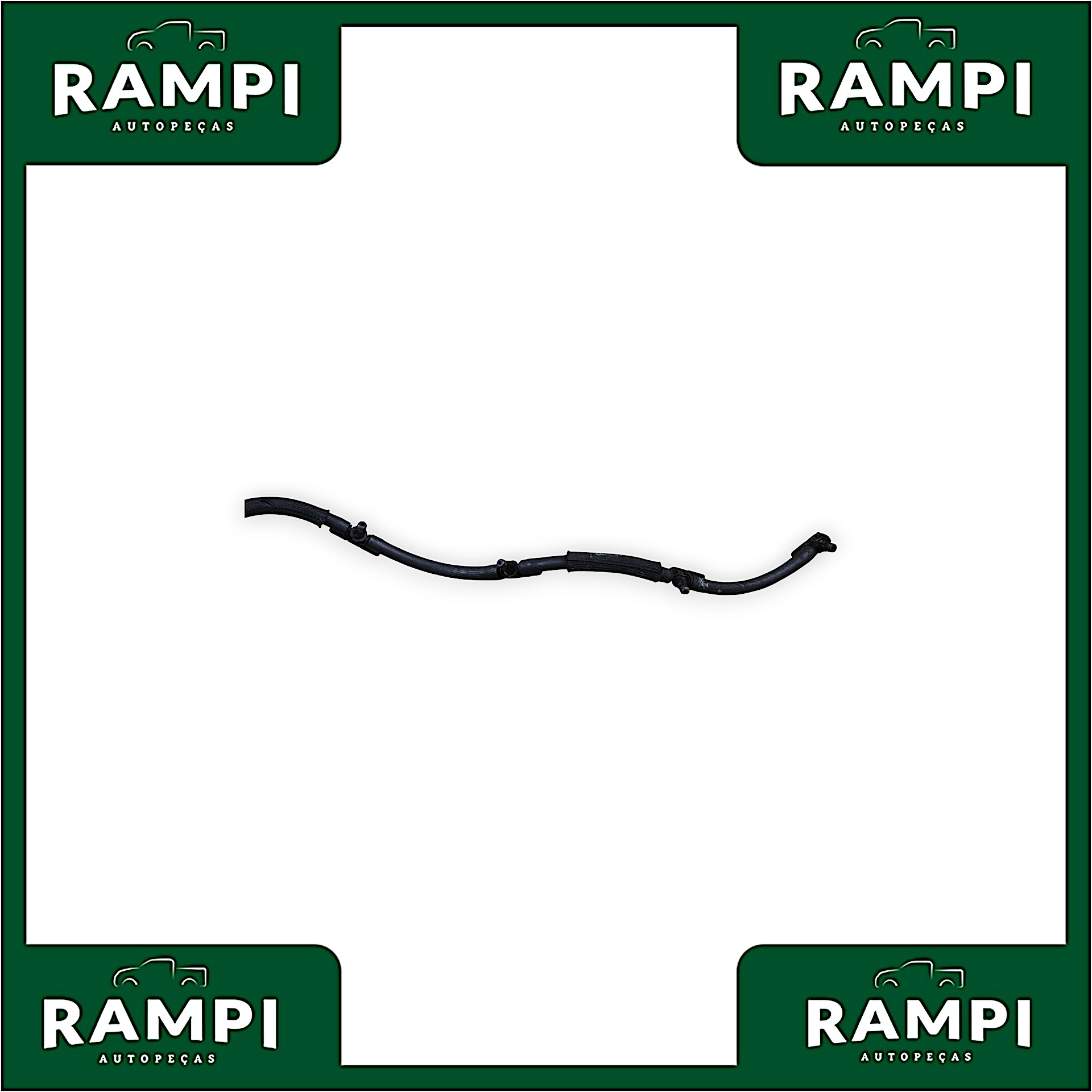 Mangueira Combústivel Citroen Jumpy 2021 1.6 Diesel 101549ps