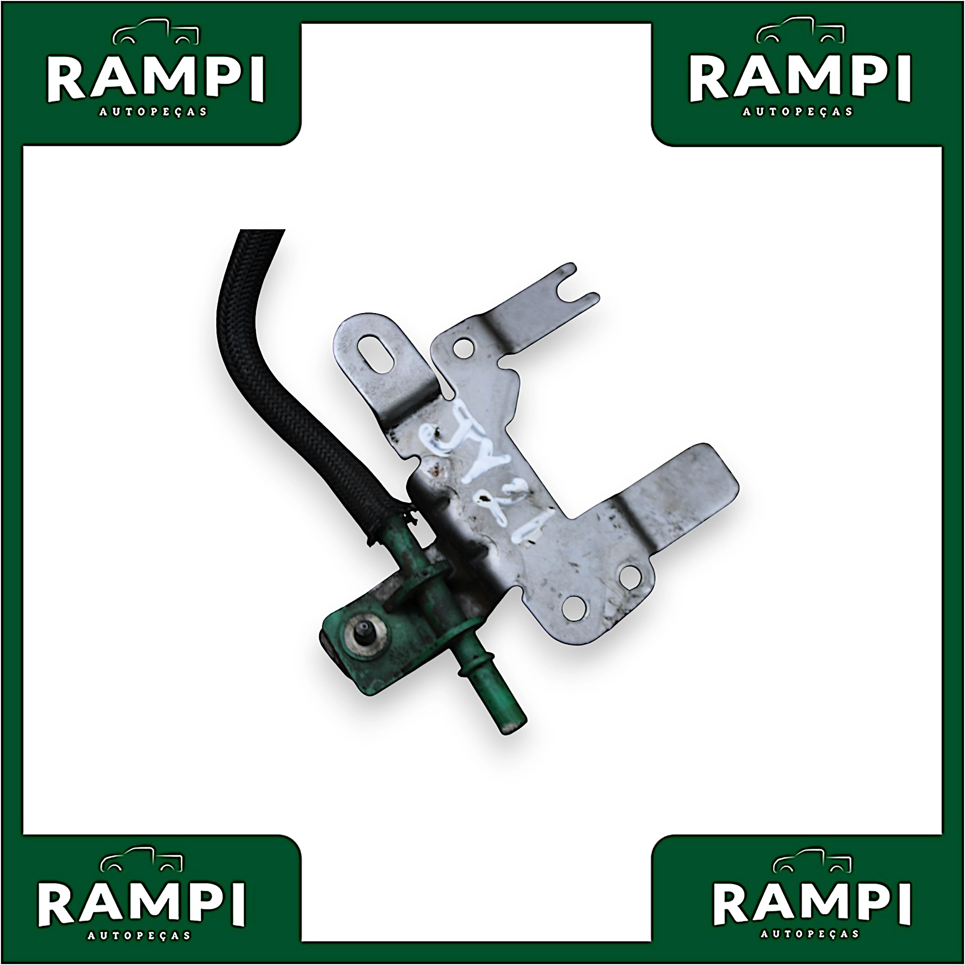 Mangueira Combústivel Citroen Jumpy 2021 1.6 Diesel 101549ps